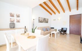 Apartament Cala Anguila